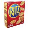 Ritz Nabisco Original Ritz Crackers 10.3 oz. Box, PK6 03112